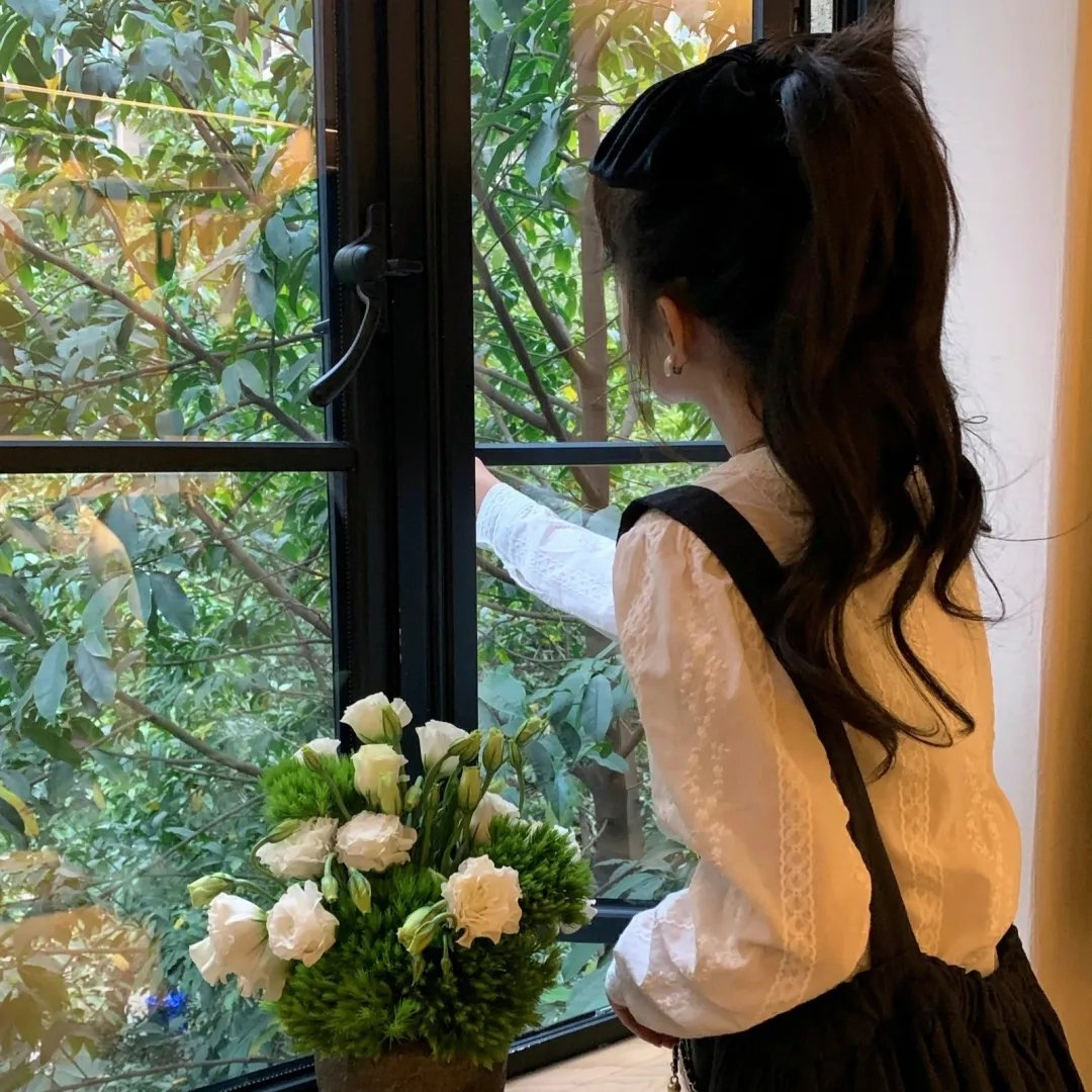 母亲的女友