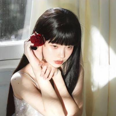 乘风而行的美丽