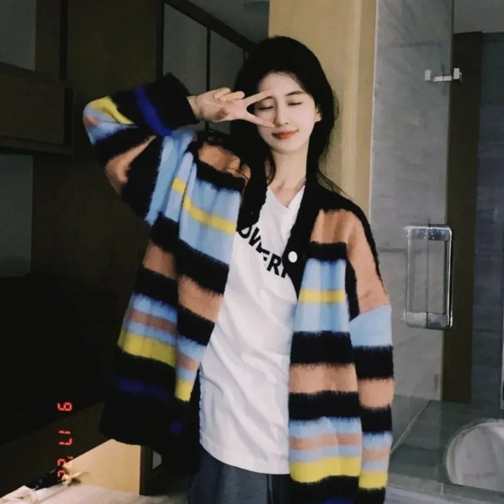 我们的故事之沉默的年代